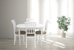 фото Набор обеденный комплект Leset Аризона