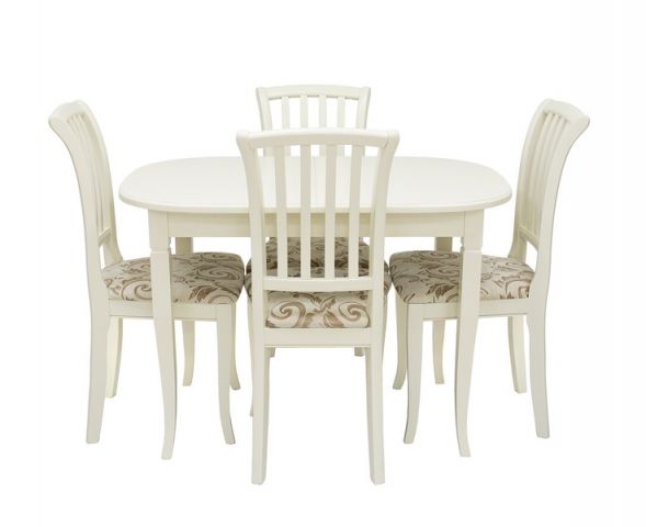 Набор обеденный комплект Leset Аризона Leset  220(+40)x180x95 фото