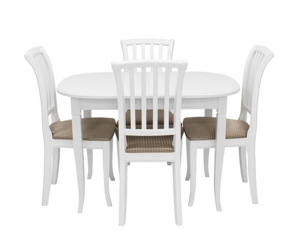 Набор обеденный комплект Leset Аризона Leset  220(+40)x180x95 фото