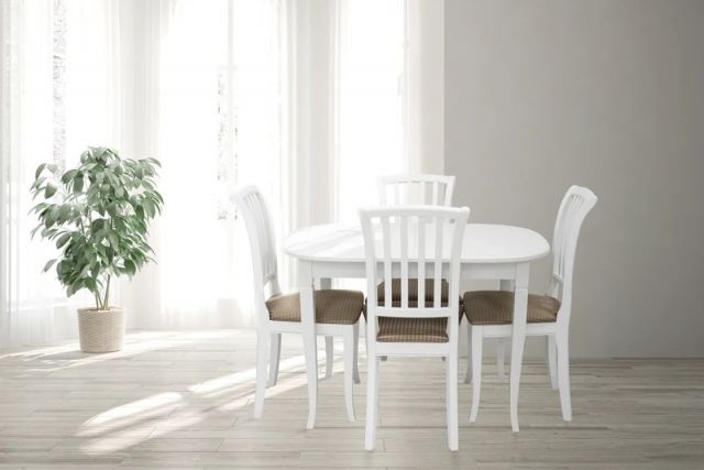 Набор обеденный комплект Leset Аризона Leset  220(+40)x180x95 фото