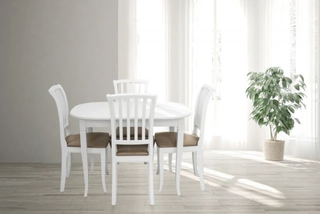 Набор обеденный комплект Leset Аризона Leset  220(+40)x180x95 фото