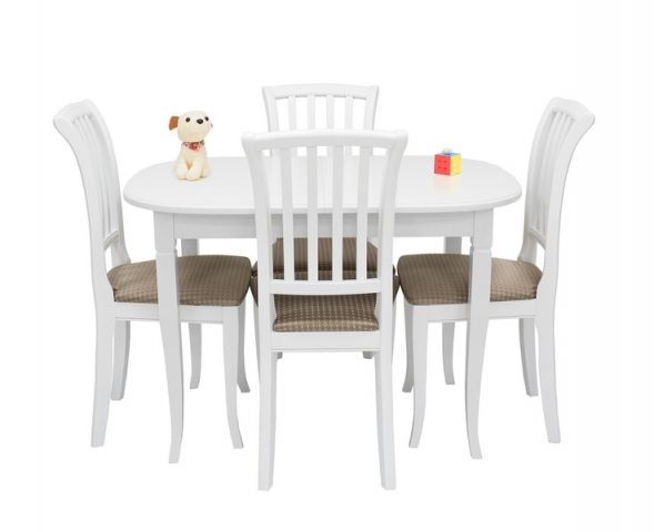 Набор обеденный комплект Leset Аризона Leset  220(+40)x180x95 фото