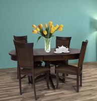 фото Набор обеденный комплект Leset Вермонт