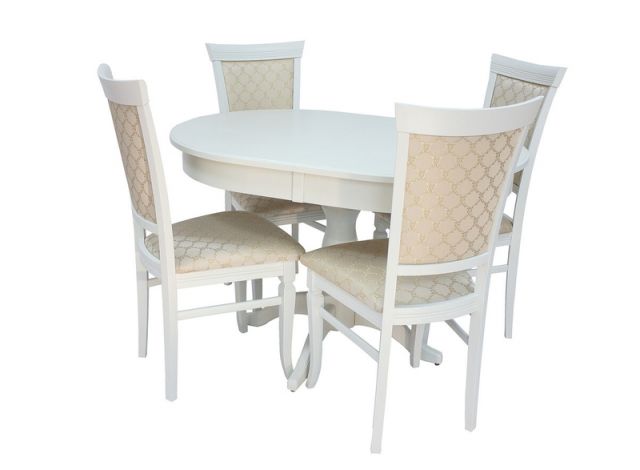 Набор обеденный комплект Leset Вермонт Leset  224(+40)x180x100 фото