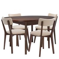 фото Набор обеденный комплект Leset Говард