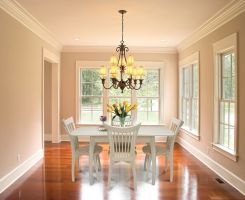 фото Набор обеденный комплект Leset Шервуд