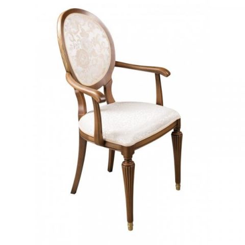 Кресло Далорес LORES Л080  Берлони Бук фото