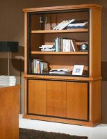 фото Книжный шкаф 381