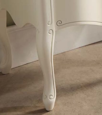 Книжный шкаф 725.000.P Panamar 725.000.P 78x38x187 Орех/Nogal фото