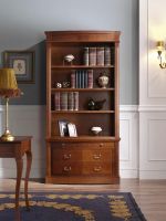 фото Книжный шкаф 825/835.P