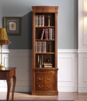 фото Книжный шкаф 827/837.P