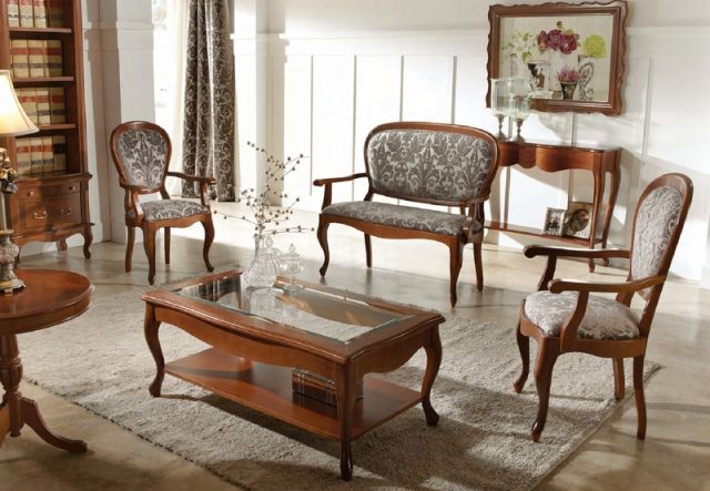 Книжный шкаф 827/887.P Panamar 827/887.P 62x44x201 Орех/Nogal фото