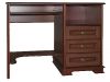 Кабинетный стол М1367 Littmebel M1367 112x57x80 Орех