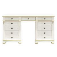 фото Кабинетный стол М1370