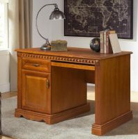 фото Письменный стол Афина 1 тумб.