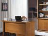 Письменный стол 382 IDC 382 150x75x76 Cerezo