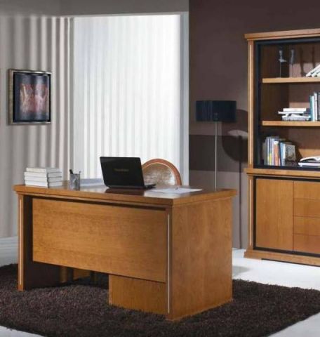 Письменный стол 382 IDC 382 150x75x76 Cerezo фото