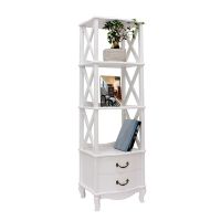 фото Этажерка Джульетта-3