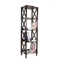 фото Этажерка-стеллаж Джульетта-4