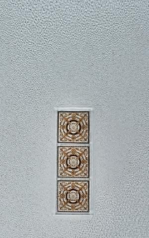 Витрина Далорес LORES Л102 Левая Берлони Бук фото