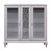 фото Витрина 3-дв. Далорес