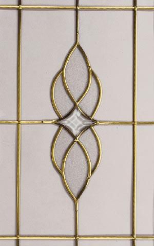 Витрина 3-дв. Далорес LORES Л103 169x42x165 Берлони Бук фото