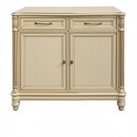 фото Комод Флоренция 2-дв.