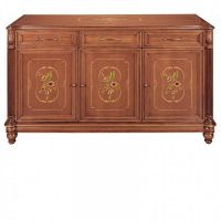 фото Комод Флоренция 3-дв.