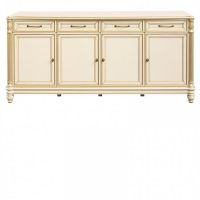 фото Комод Флоренция 4-дв.