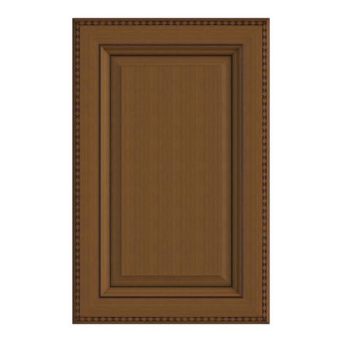 Комод Флоренция 4-дв. LORES Л100 196x50x97 Орех Италика/Патина Темный орех Бук фото