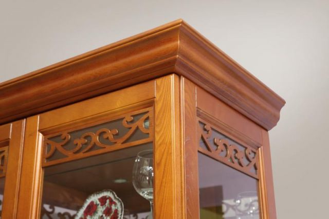 Гостиная Венеция 2 IVNA Мебель   фото