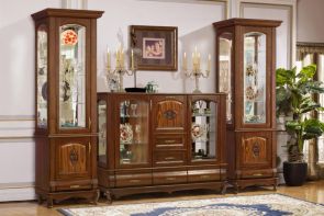 фото Гостиная Оскар 1