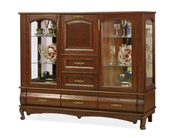 Гостиная Оскар 1 IVNA Мебель   фото