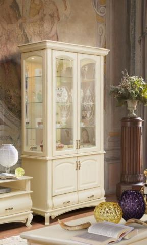 Гостиная Оскар 2 IVNA Мебель   фото