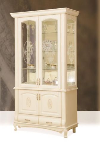 Гостиная Оскар 2 IVNA Мебель   фото