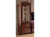 Гостиная Флоренция 1 IVNA Мебель  315x243x47