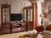 Гостиная Флоренция 1 IVNA Мебель  315x243x47