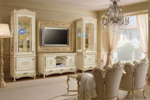 фото Гостиная Флоренция 1