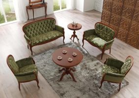 фото Гостиная 1