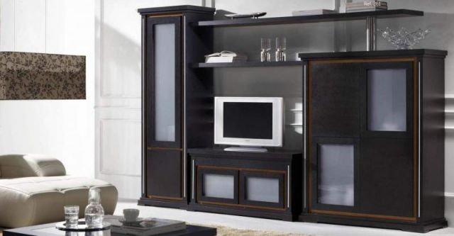 Гостиная 11 IDC   фото