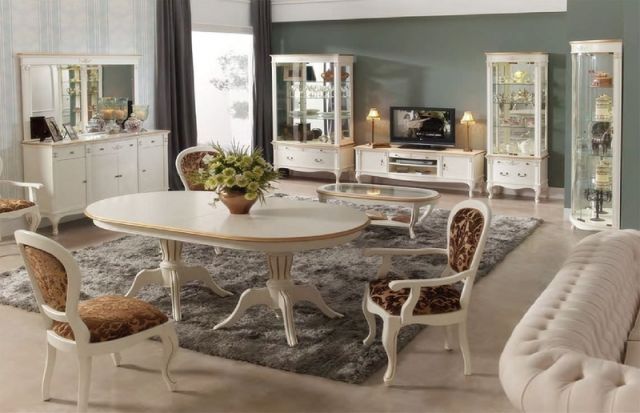 Гостиная 4 Panamar   фото