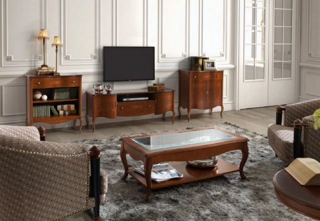 Гостиная 5 Panamar   фото