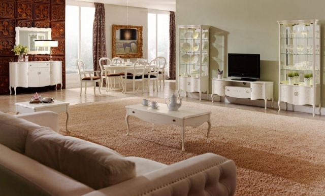 Гостиная 6 Panamar   фото