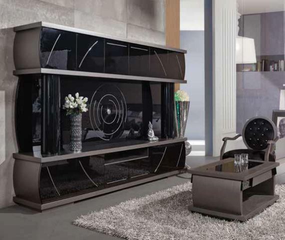 Гостиная 728 IDC 728 270x215x50 фото