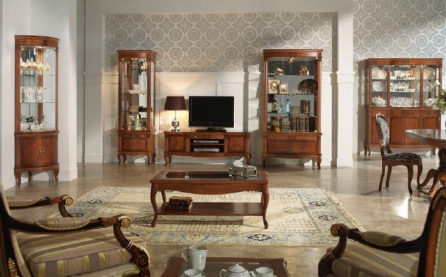 Гостиная 9 Panamar   фото