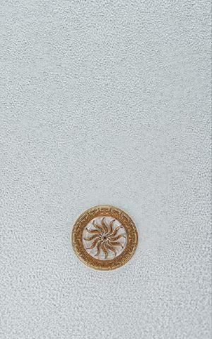 Сервант Далорес LORES Л105 204x53x97 Берлони Бук фото