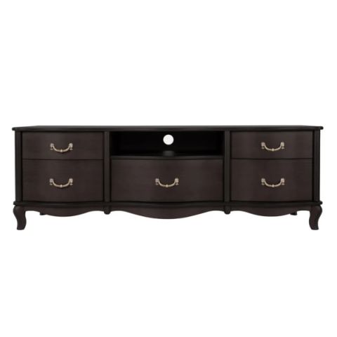 ТВ-Тумба Leset Джульетта-2 IMPEX 1093 153x41x52 Венге фото