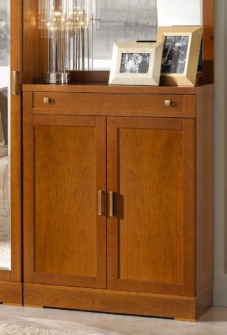 Модульная прихожая 4 Panamar  140x197x33 фото