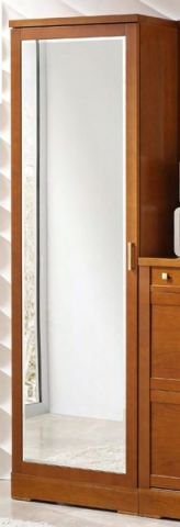 Модульная прихожая 4 Panamar  140x197x33 фото