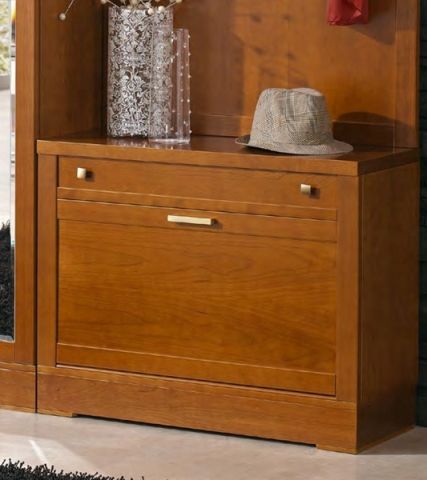 Модульная прихожая 5 Panamar  160x197x33 фото